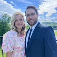 Sitter Profile Image: Jessica & Theodore W.