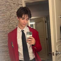 Sitter Profile Image: Jameson S.