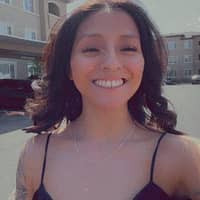 Sitter Profile Image: Gabriela M.