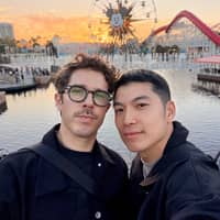 Sitter Profile Image: Chris & Edward H.