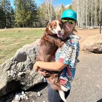 Sitter Profile Image: Halie C.