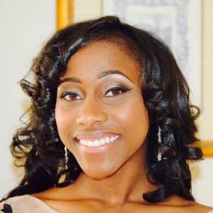 Sitter Profile Image: Jorden W.