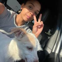 Sitter Profile Image: Aliya M.