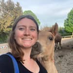 Sitter Profile Image: Alina G.