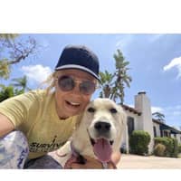 Sitter Profile Image: Gabby W.