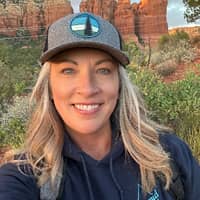 Sitter Profile Image: Kristie W.