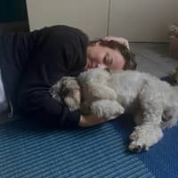 Photo de profil du pet sitter : Emma P.
