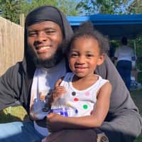 Sitter Profile Image: Taleem T.