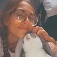 Sitter Profile Image: Kasey U.