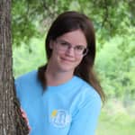 Sitter Profile Image: Kayla W.