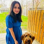 Sitter Profile Image: Sayali P.