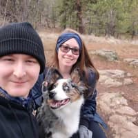 Sitter Profile Image: tiana g.