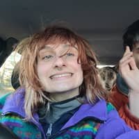 Photo de profil du pet sitter : Eline S.