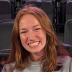 Sitter Profile Image: Grace G.