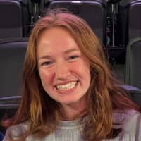 Sitter Profile Image: Grace G.