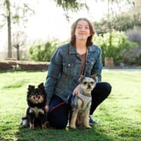 Sitter Profile Image: Rai A.