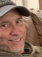 Sitter Profile Image: scott v.