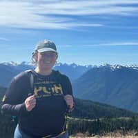 Sitter Profile Image: Regan M.