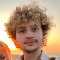 Sitter Profile Image: Elijah G.