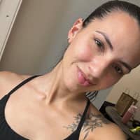 Sitter Profile Image: Yanina C.