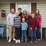 Sitter Profile Image: Christina B.