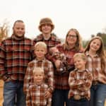 Sitter Profile Image: Christina B.