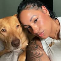 Sitter Profile Image: Geeniva T.