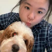 Sitter Profile Image: Luna J.