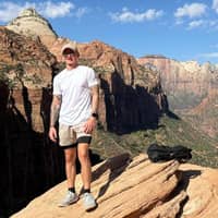 Sitter Profile Image: Caleb C.