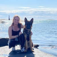 Passarens profilbild: Felicia F.