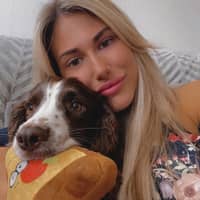 Sitter Profile Image: Charlotte S.