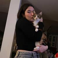 Photo de profil du pet sitter : Aurélie L.