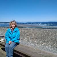 Sitter Profile Image: Linda G.
