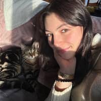 Photo de profil du pet sitter : Mathilde V.