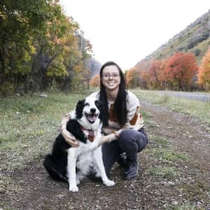 Sitter Profile Image: Elly S.