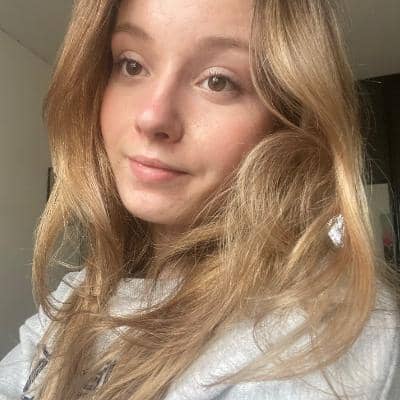 Photo de profil du pet sitter : Justine F.