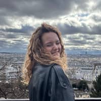 Photo de profil du pet sitter : Justine F.
