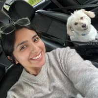 Sitter Profile Image: Vanessa R.