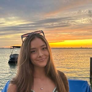 Sitter Profile Image: Riley B.