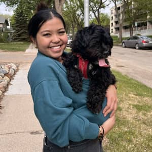 Sitter Profile Image: Nicole B.