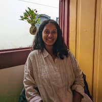 Sitter Profile Image: Anisah B.