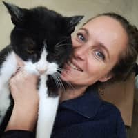 Sitter Profile Image: Kimberley M.