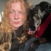 Sitter Profile Image: Alexis K.