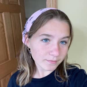 Sitter Profile Image: Rylee L.