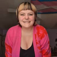 Sitter Profile Image: Krysta H.