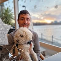 Sitter Profile Image: Seth W.