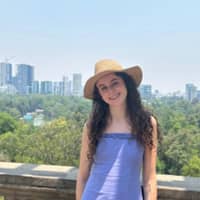 Sitter Profile Image: Sofia V.