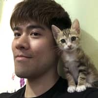 Sitter Profile Image: Hong Yu C.