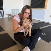 Sitter Profile Image: madelyn f.