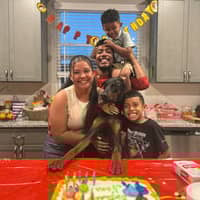 Sitter Profile Image: Alejandra R.